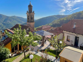 Agriturismo Cascina Clavarezza